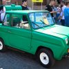 AUTOKLASSIKA Oldtimer Show Dortmund 20.04.2019